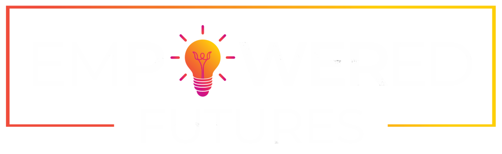 Empowered Futures Logo